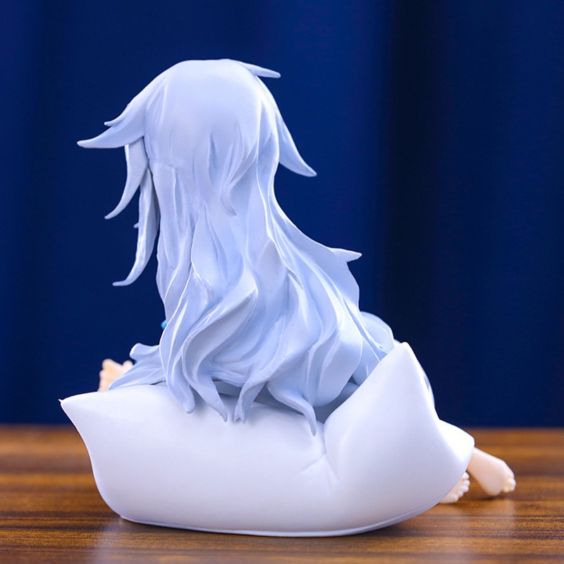 Mô Hình Đồ Chơi Nhân Vật Nữ Anime Frontline PA-15 12cm