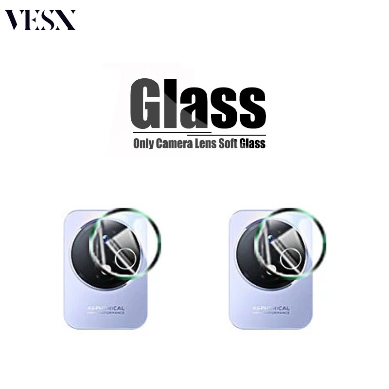 Cường lực camera bảo vệ chống trầy xước Cho VIVO Y36 Y77 Y76 Y35 Y22 Y22s Y02s Y02 Y02t Y02A Y15s Y15a Y16 Y73 Y33T Y33s Y21 Y21s Y21T Y55 Y20 Y20s Y20g Y20g Y12s Y12a Y11s 5G 4G 2023