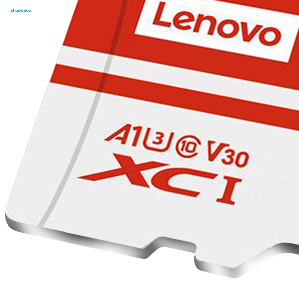 Thẻ Nhớ TF Cho Windows 2000 / XP / 7 / 8 / 10 Lenovo U3