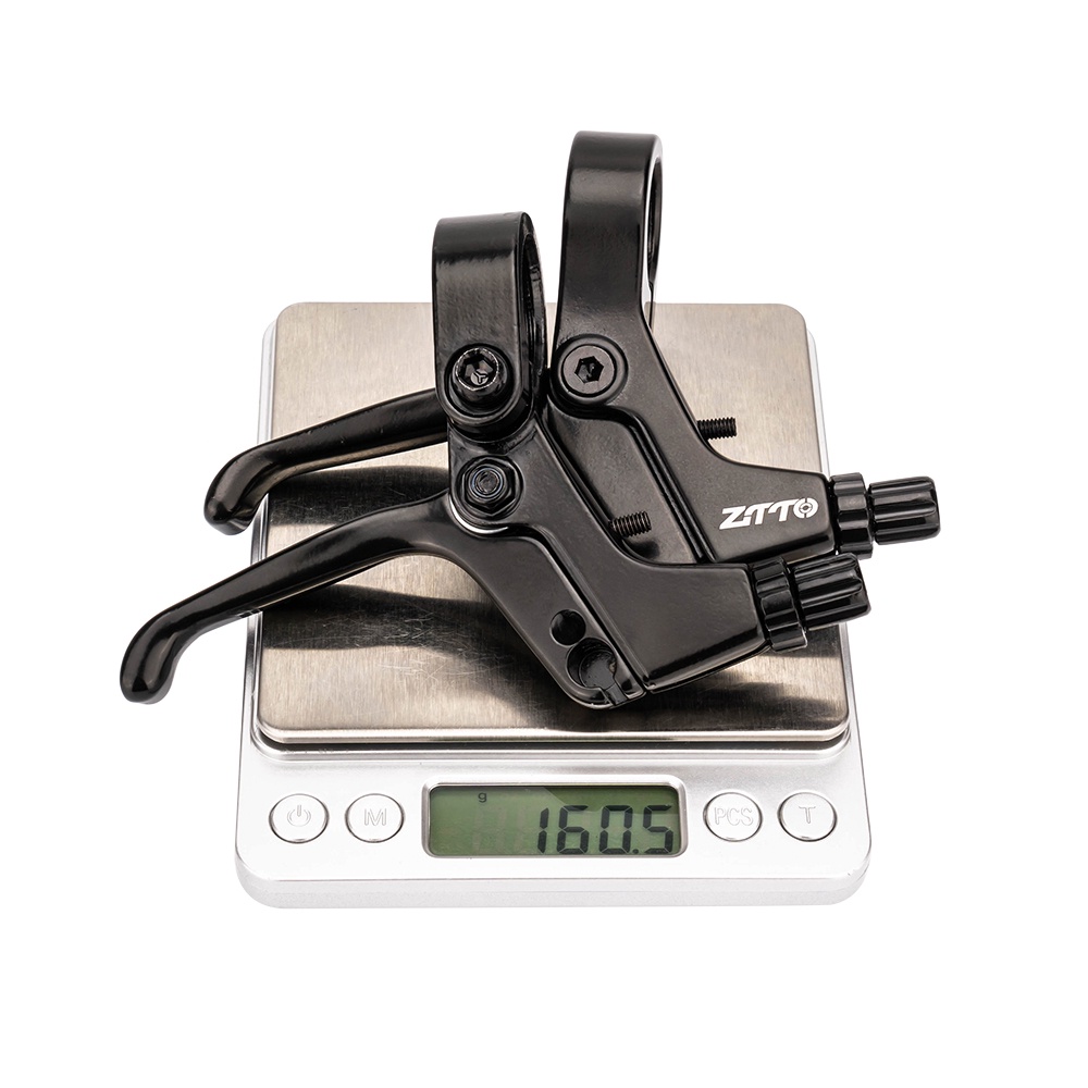 1 Cặp Tay Thắng Xe Đạp Trẻ Em 22mm