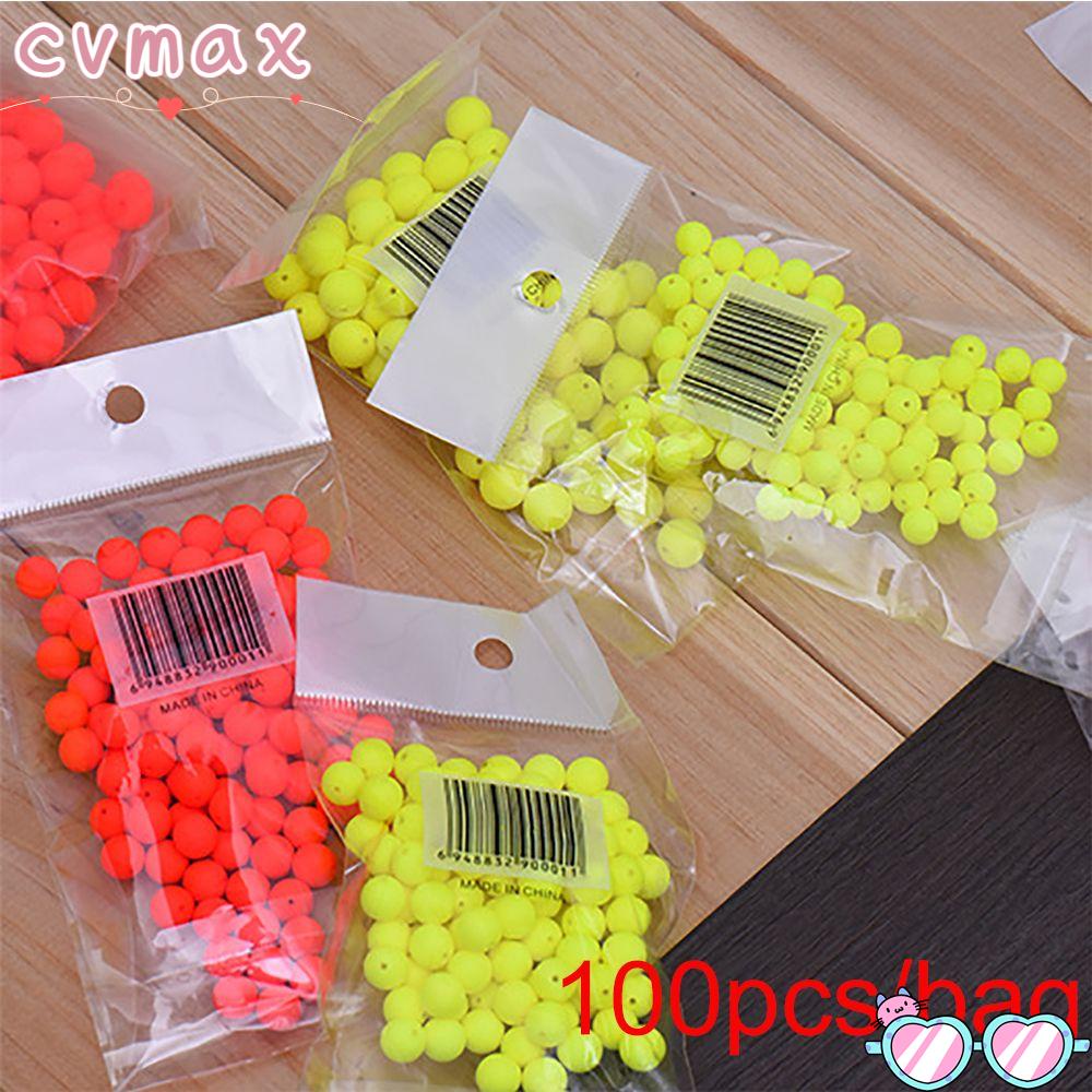 Cvmax 1 Gói 100 Phao Xốp Eps Cao Cấp Câu Cá Ngoài Trời Đã Có Hàng