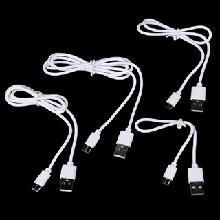 1 Dây Cáp Sạc Micro USB / Type-c / Micro USB / Lightning