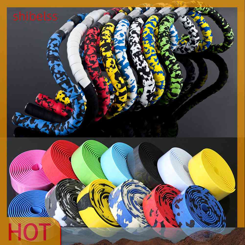 Set 2 Băng Quấn Tay Lái Xe Đạp