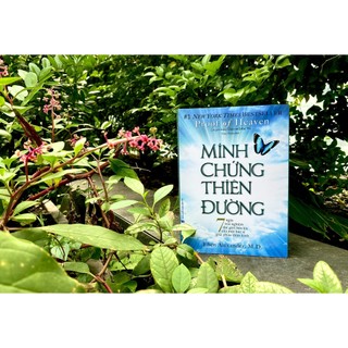 Sách Minh Chứng Thiên Đường