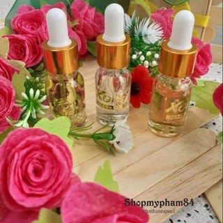 Serum Dưỡng Trắng Da Mặt Koné Thái Lan Chính Hãng
