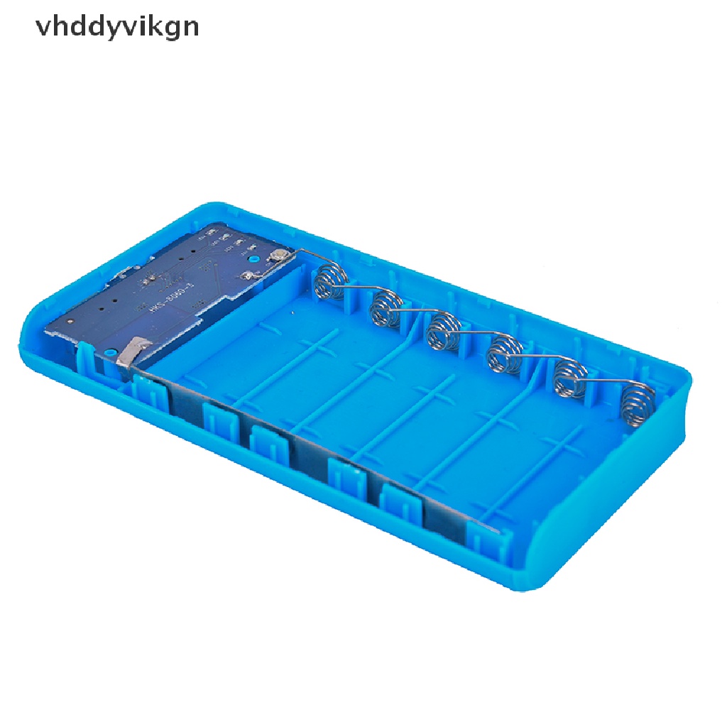 Bảng Mạch Sạc Pin 2A 6x18650 Chất Lượng Cao