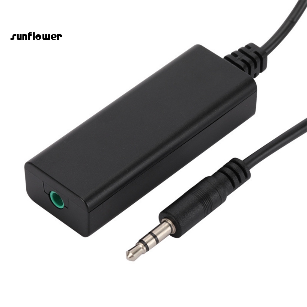 Bộ Giảm Tiếng Ồn Cho Loa Chất Lượng Cao