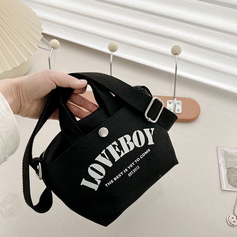 Túi đeo chéo cho bé trai và bé gái hàng quảng châu xinh xắn