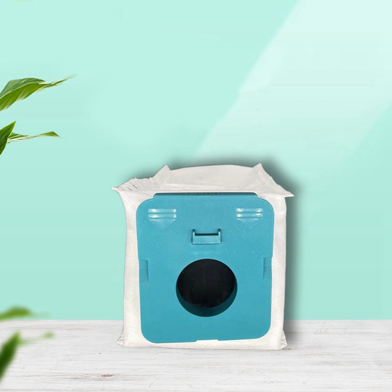 Túi Lọc Thay Thế Cho Máy Hút Bụi samsung bespoke vs20a95923w