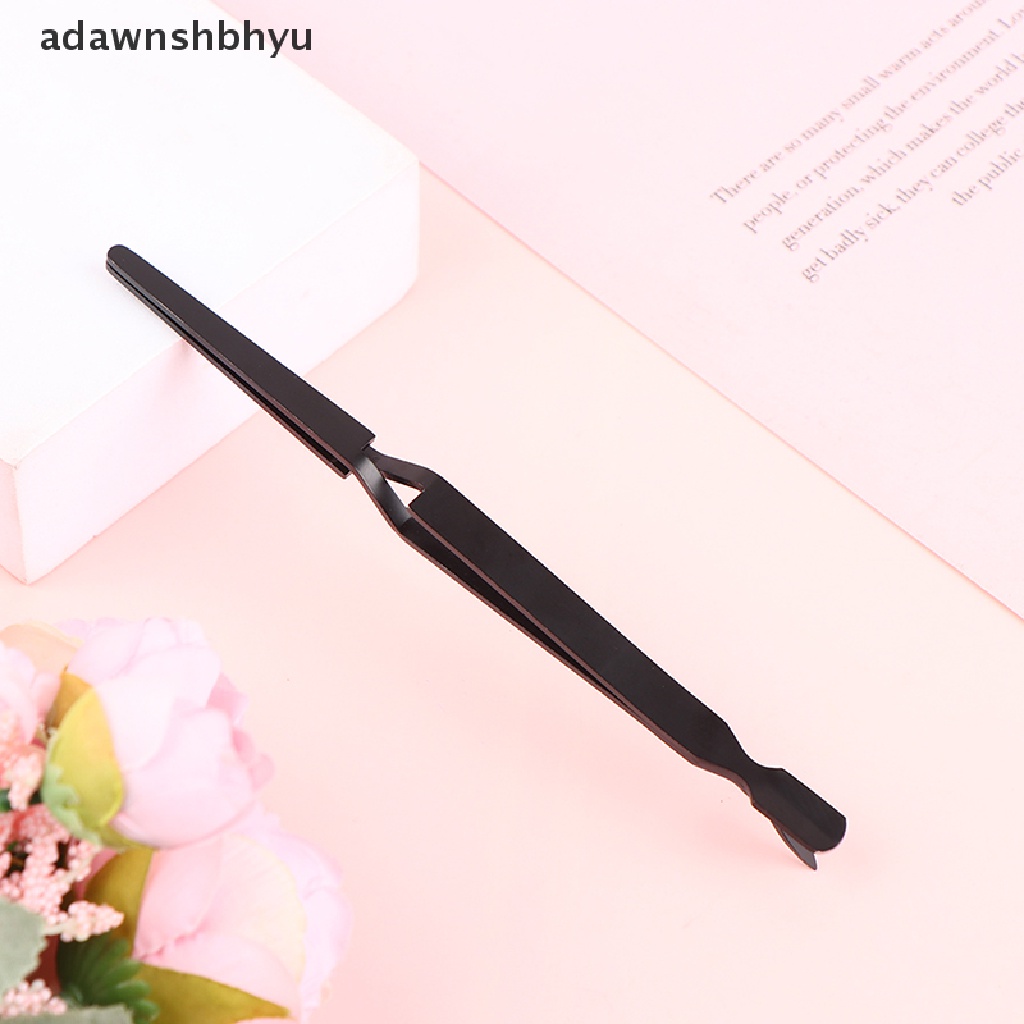 Nhíp Định Hình Móng Tay Bằng Thép Không Gỉ