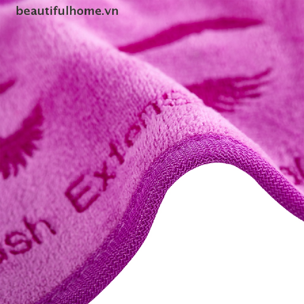 Miếng Dán Khay Đựng Lông Mi Giả Mềm Mại Tiện Dụng