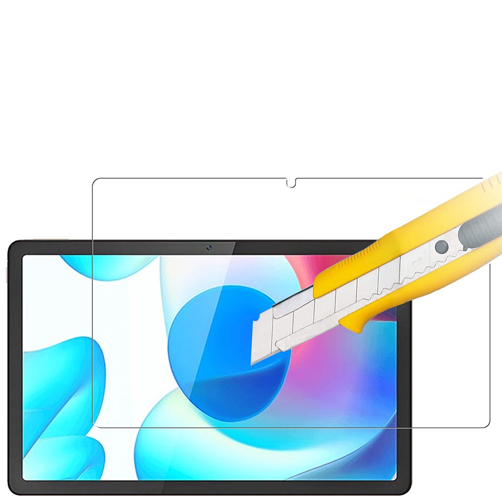 Bộ 2 Kính Cường Lực HD Chống Trầy Cho OPPO Pad 2  11.6 "/ Ipad Air 10.36 OPD2102 X21N2
