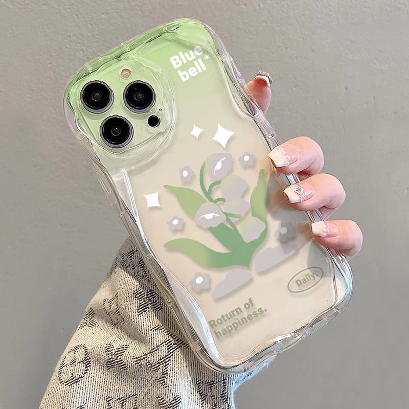 ✅Ốp Điện Thoại Mềm Trong Suốt Chống Sốc Màu Gradient Cho iPhone14 / 13promax 12 / 11 7 / 8p xs / xr Phụ Kiện Trang Trí Xe Hơi Umxxx