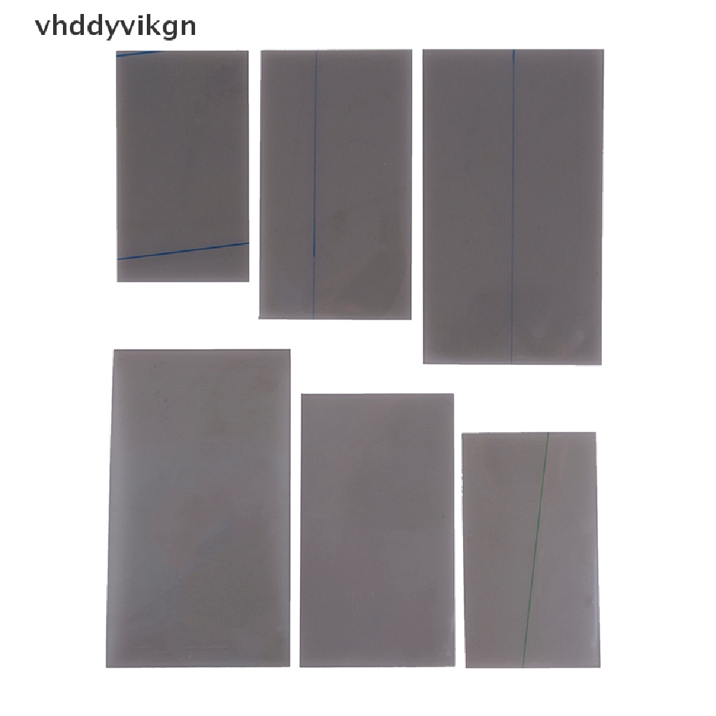 Phim Dán Phân Cực Màn Hình LCD Cho Iphone