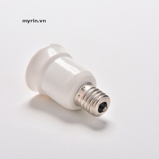Đuôi Đèn Chuyển Đổi Đuôi E17 Sang E27