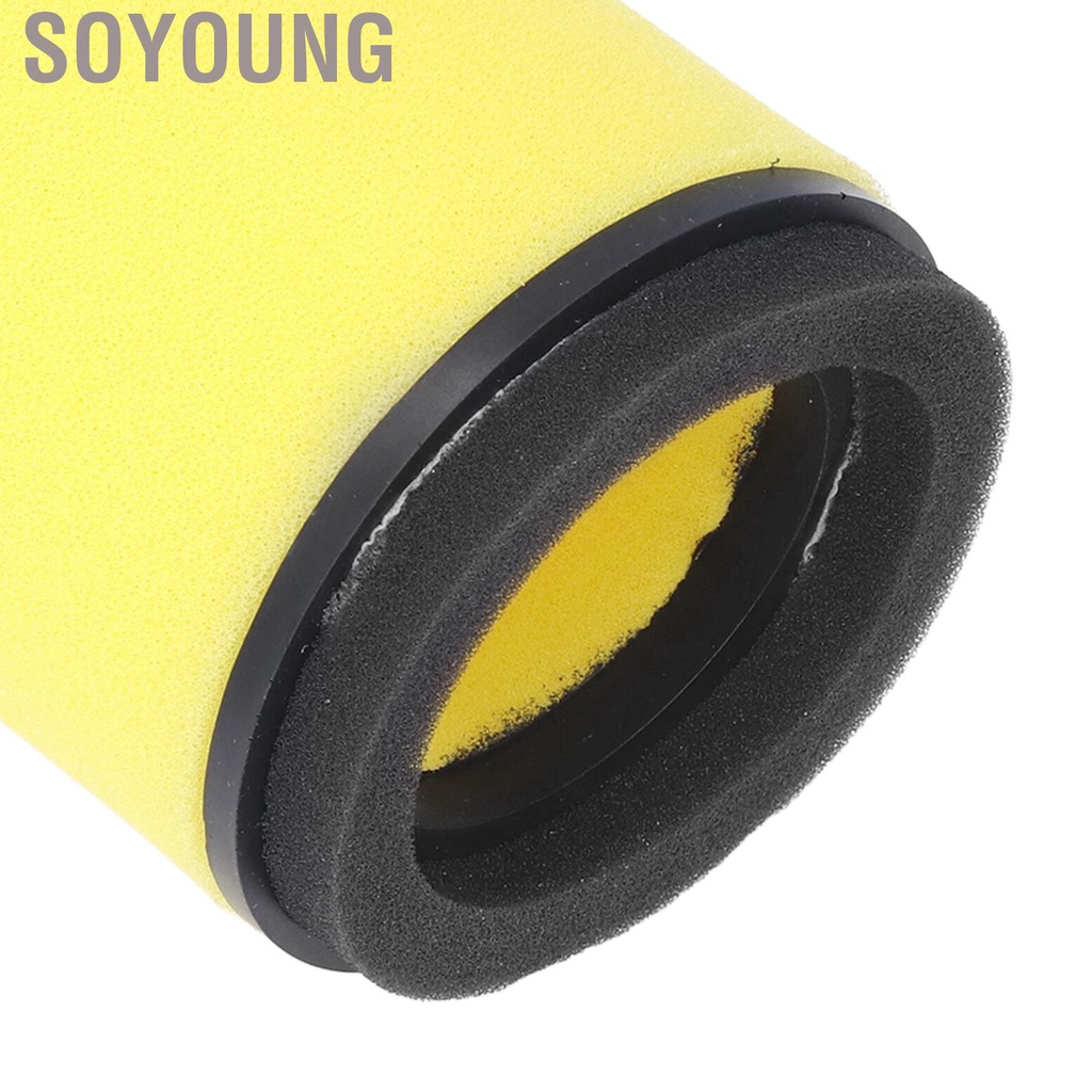 Soyoung Air Filter Sponge 0470‑421 High Airflow for ATV
