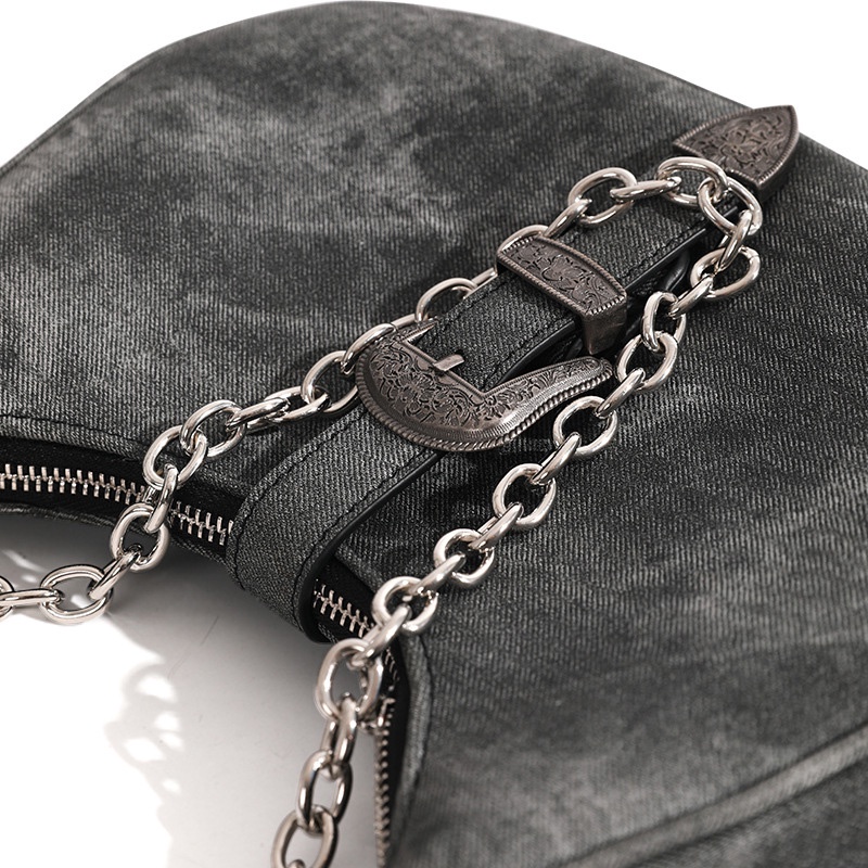 Túi Xách canvas Phong Cách retro Chất Lượng Cao