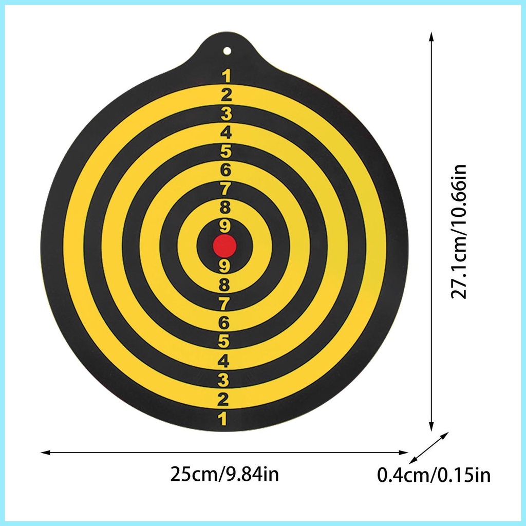 Phi Tiêu Đồ Chơi Thú Vị Cho Bé Từ 3-5 Tuổi
