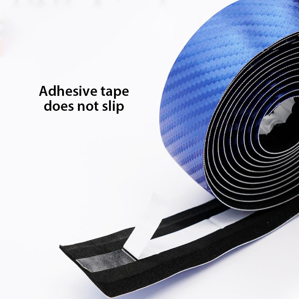 Hộp 2 Cuộn Băng Quấn Tay Lái Xe Đạp Siêu Co Giãn Thoải Mái Linh Hoạt