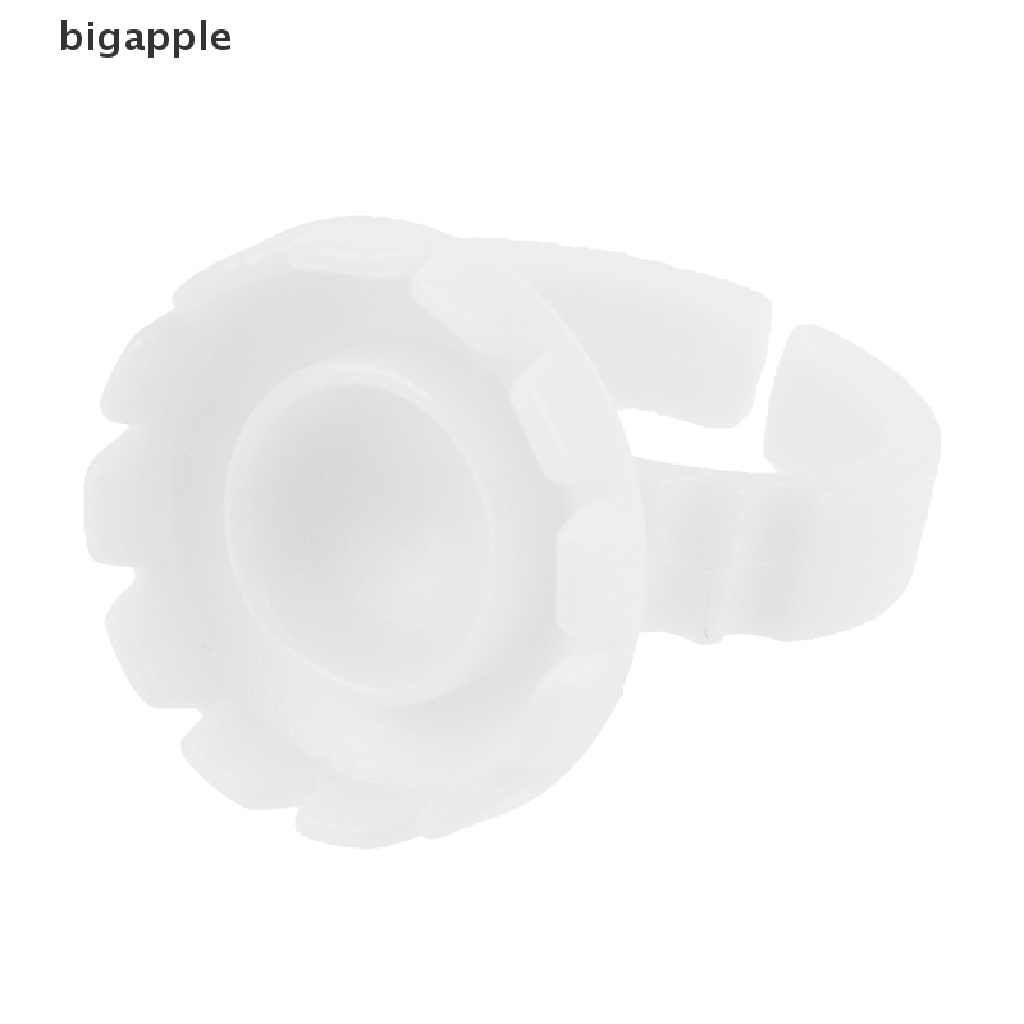 Set 100 Giá Đỡ Lông Mi Giả Sử Dụng Một Lần Tiện Lợi