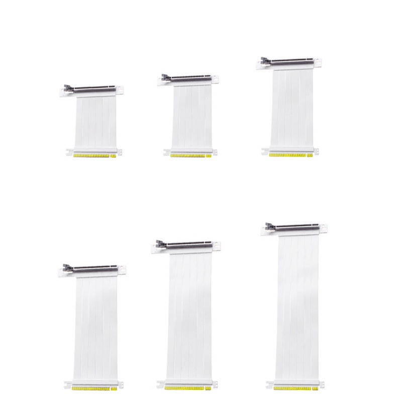 Dây Cáp PCIe 3.0 x16 Mở Rộng 16x Cho GTX, RX GPU