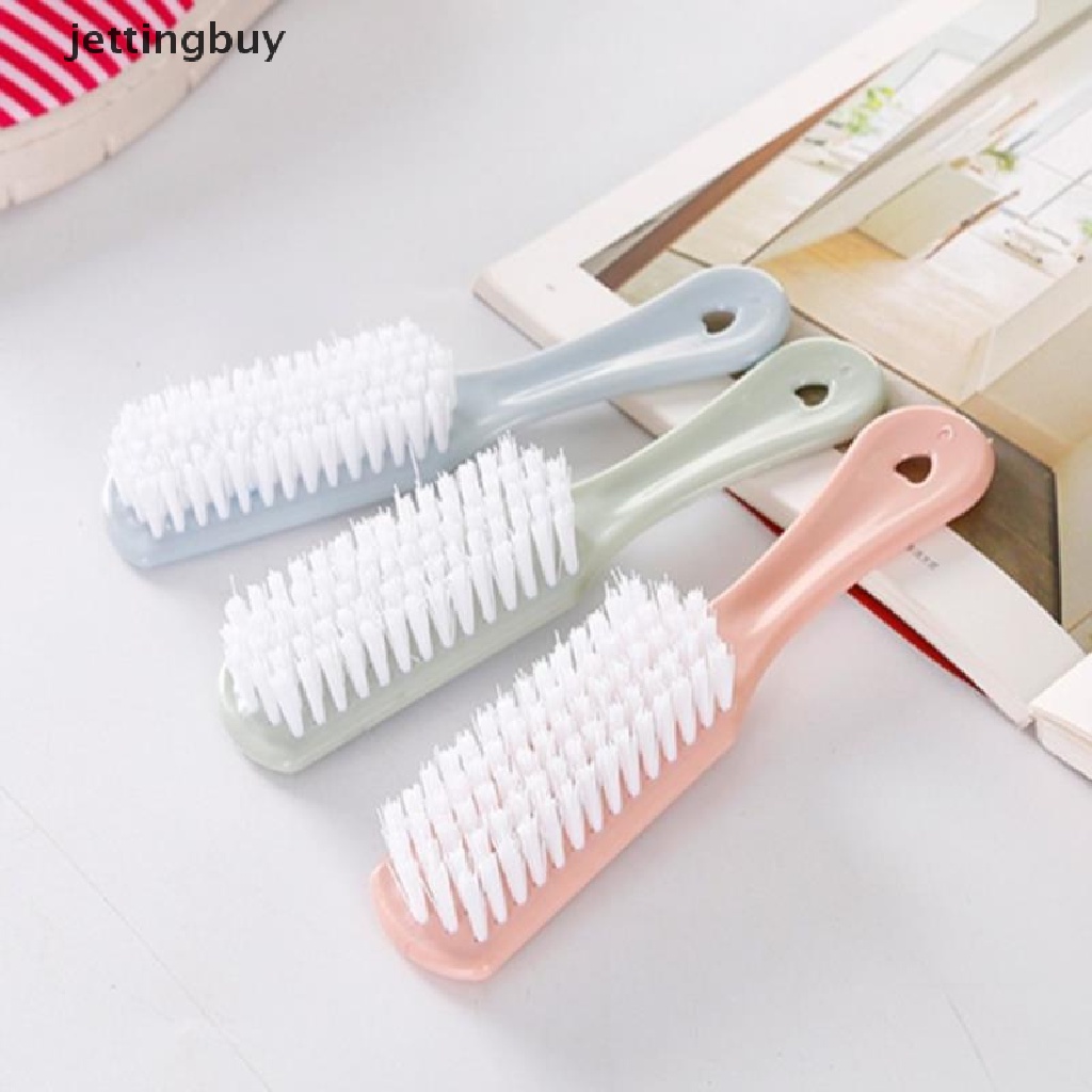 Bàn Chải Vệ Sinh Giày Sneaker Đa Năng Tiện Dụng