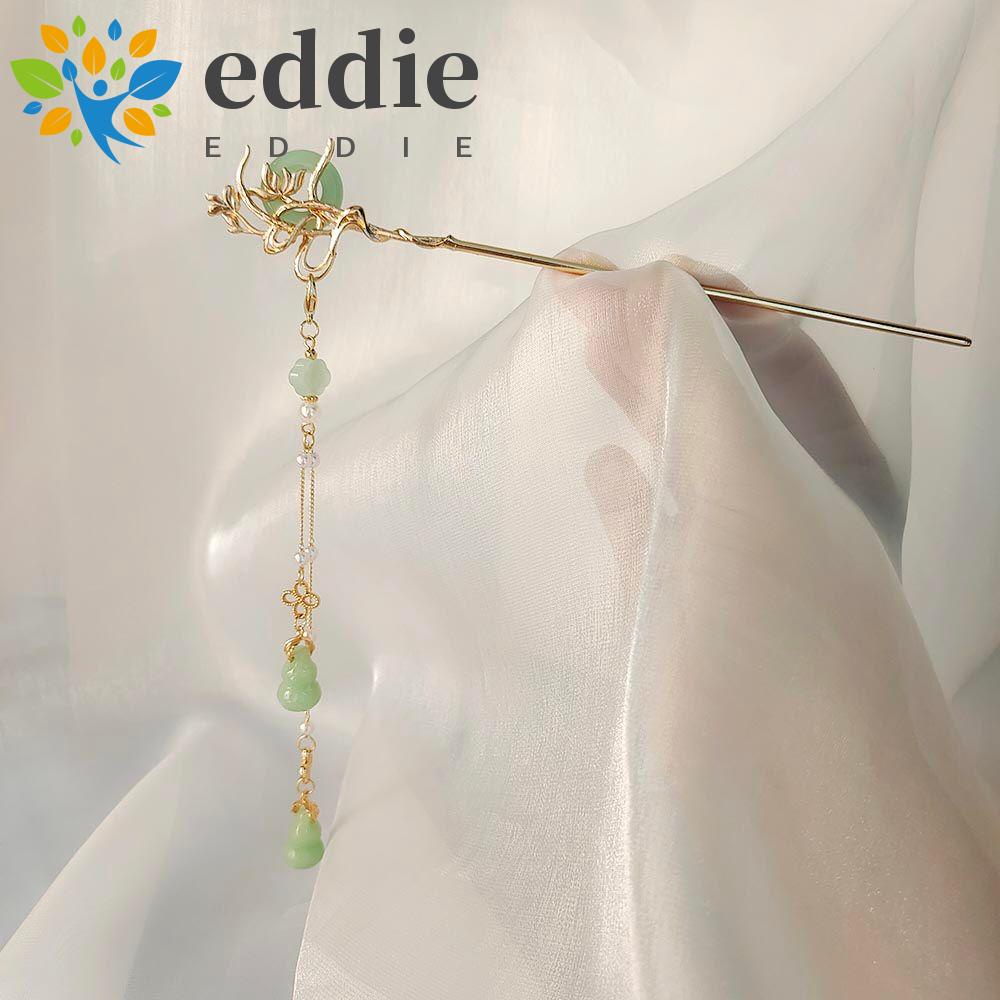 Trâm Cài Tóc Tua Rua Phong Cách Trung Hoa Cổ Điển Ngọt Ngào 26E