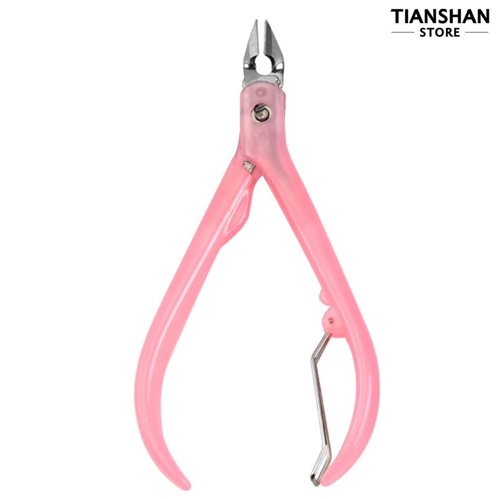 Kềm cắt móng mini newmerun bằng thép không gỉ cho gia đình