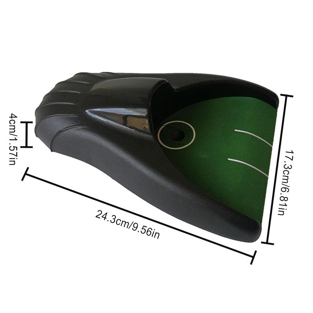 Máy Cắt Gậy Đánh Golf Tự Động Chạy Pin Có Thể Tái Sử Dụng