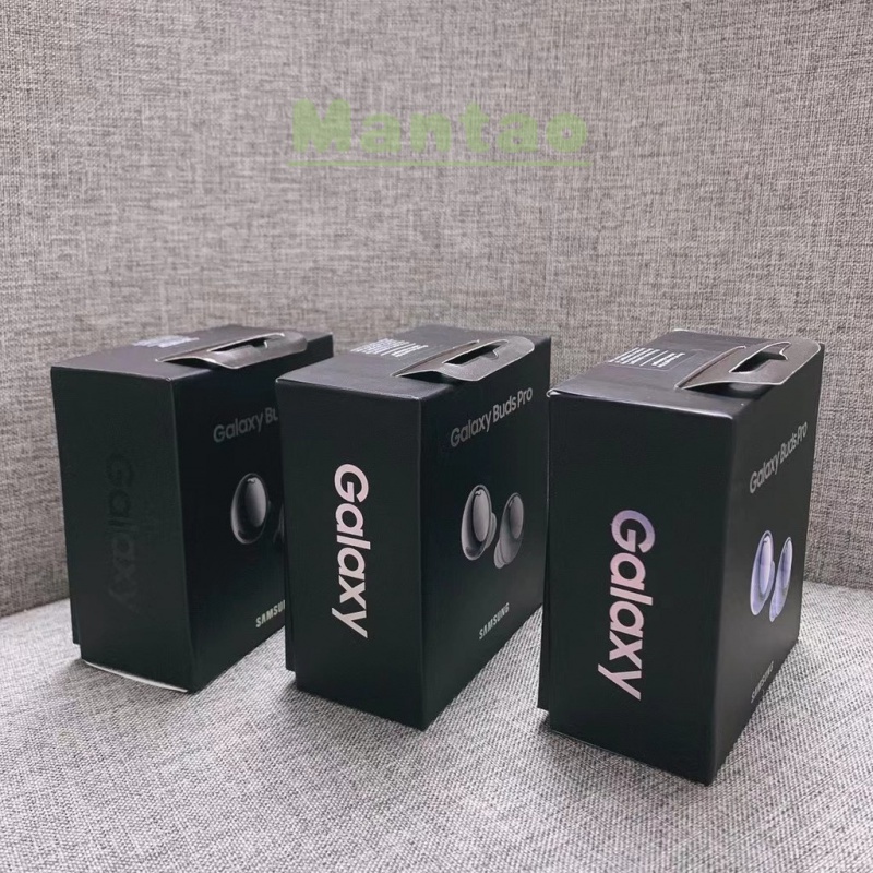 Tai Nghe Bluetooth Không Dây Samsung Galaxy Buds2Pro , Âm Thanh Tuyệt Đỉnh