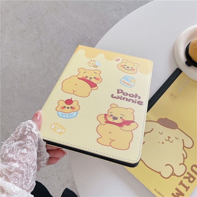 Bao Da Máy Tính Bảng Thông Minh Cho iPad Mini 1 2 3 4 5 6 Air Pro 4th / 5th / 6th / 7th / 8th / 9th / 10.9 "9.7" 10.2 "10.5" 11.0 "10.9" 2020 2019 2012