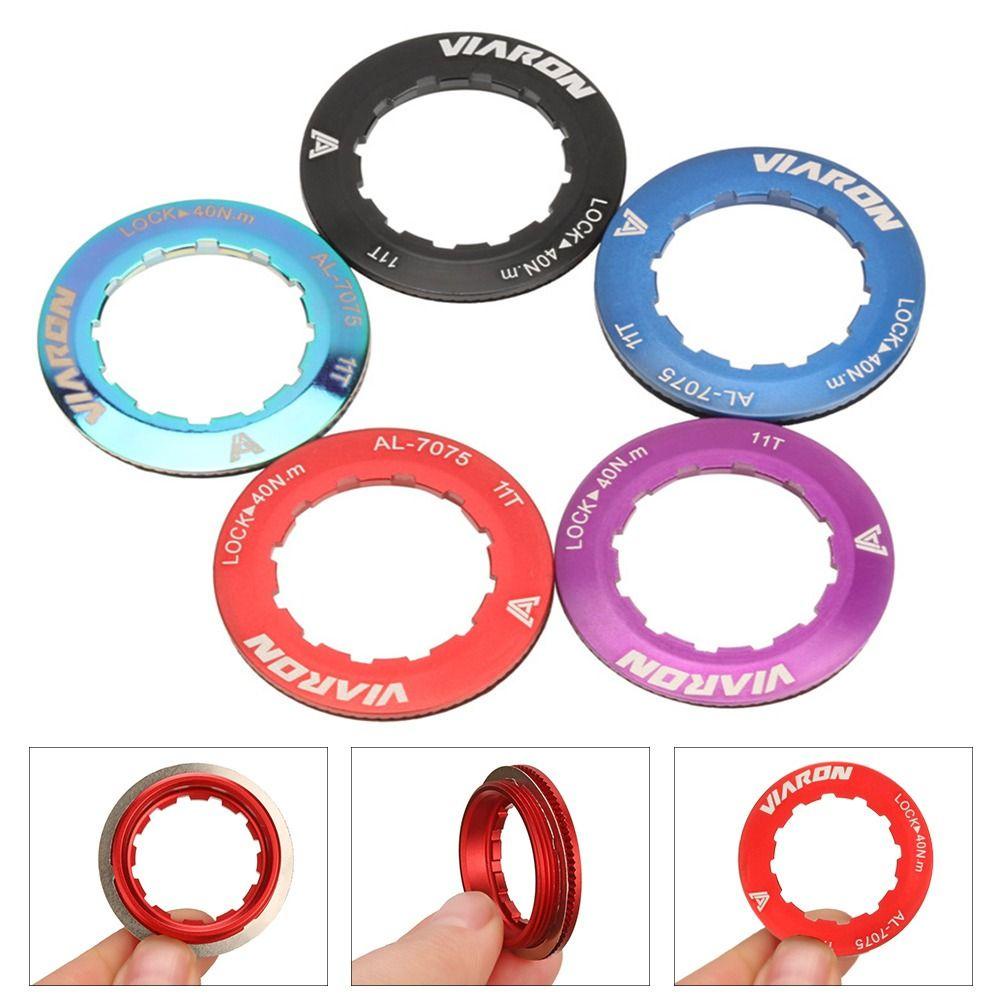 Vòng Đệm Bảo Vệ Líp Xe Đạp 4 Màu