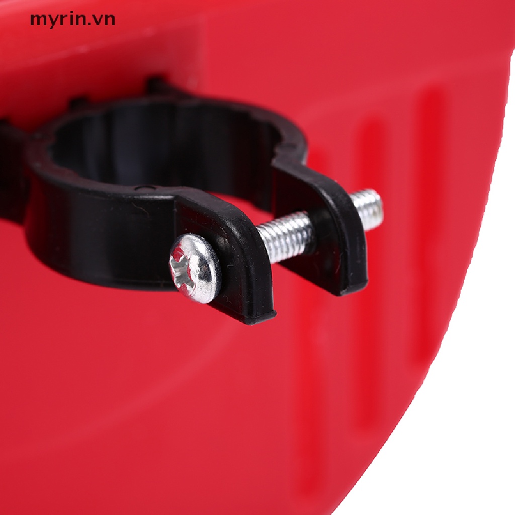 Giỏ Nhựa Đựng Vật Dụng Tiện Lợi Gắn Xe Đạp Cho Bé VN