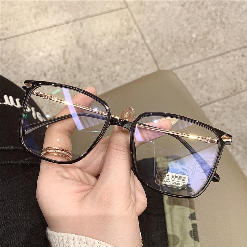 Mắt Kính Chống Bức Xạ Ttr90 Cho Cả Nam Và Nữ