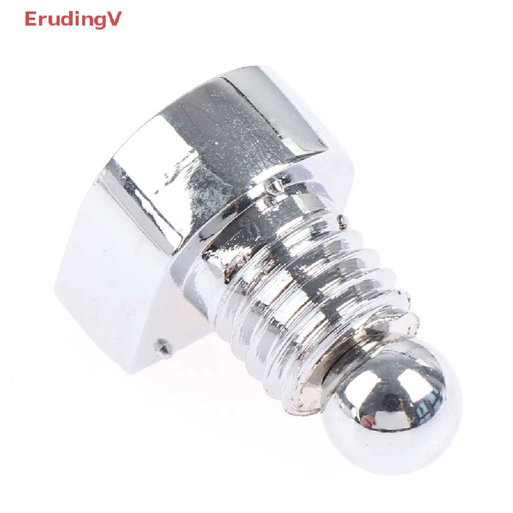 [ErudingV] Khóa Dây Đeo Đàn Ghi Ta Bass Có Ốc Vít Cố Định Phong Cách Schaller