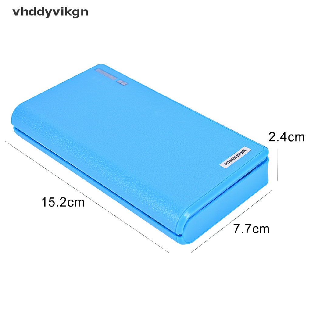 Bảng Mạch Sạc Pin 2A 6x18650 Chất Lượng Cao