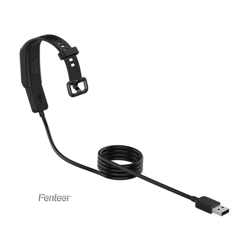 Cáp Sạc USB Chuyên Dụng Cho Vòng Đeo Tay Thông Minh 4 / 100