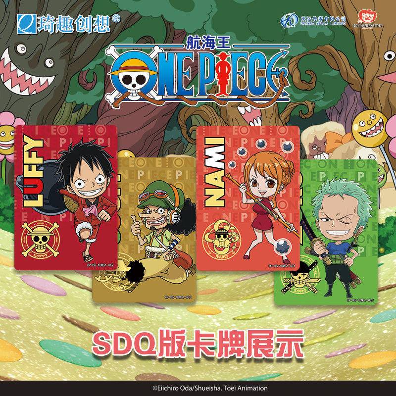Nhân Vật Luffy Trong Phim Hoạt Hình One Piece Chất Lượng Cao
