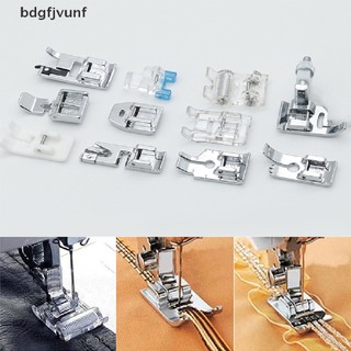 Set 11 chân vịt máy may đa năng