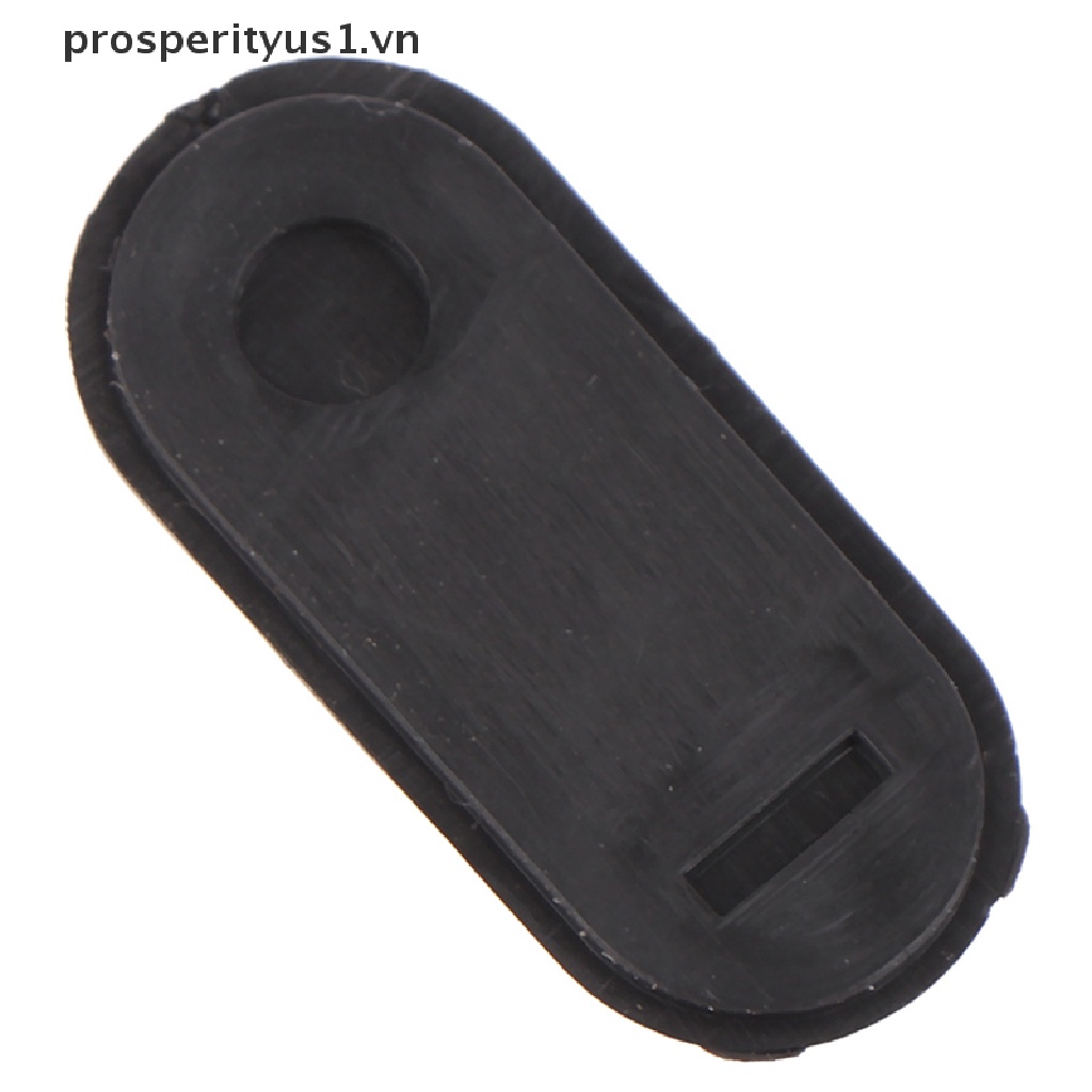 [prosperityus1] 4Pcs/Set Rubber Foot Pad For Lenovo Thinkpad X220 X220i X230i X230 D Shell [VN]