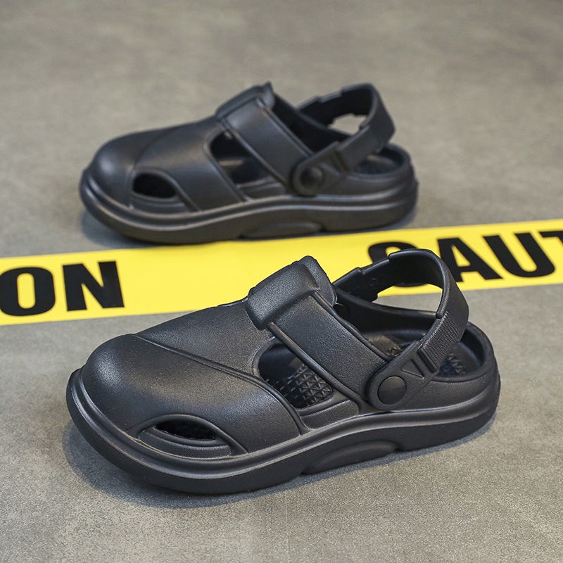 Dép Đi Trong Nhà Chống Trượt Phong Cách Thời Trang Mùa Hè Mới Cho Mẹ Và Bé