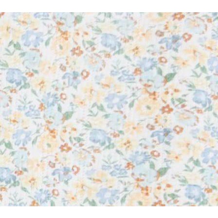 Set ba lỗ bé gái vải dư Hàn thêu gấu thỏ