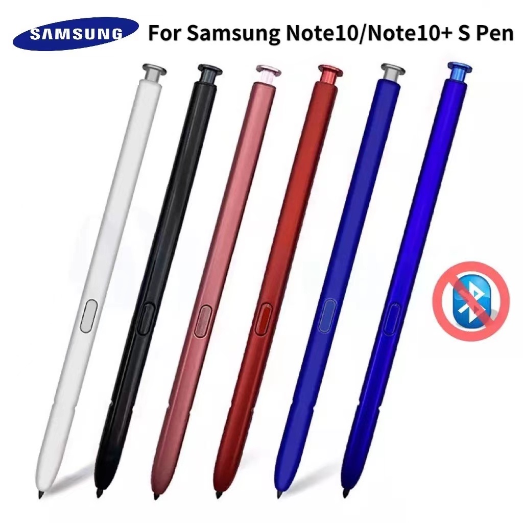Bút Cảm Ứng Áp Suất Cao Cấp Cho Samsung Galaxy Note 10 N970 / Note 10 Plus N975 Stylus