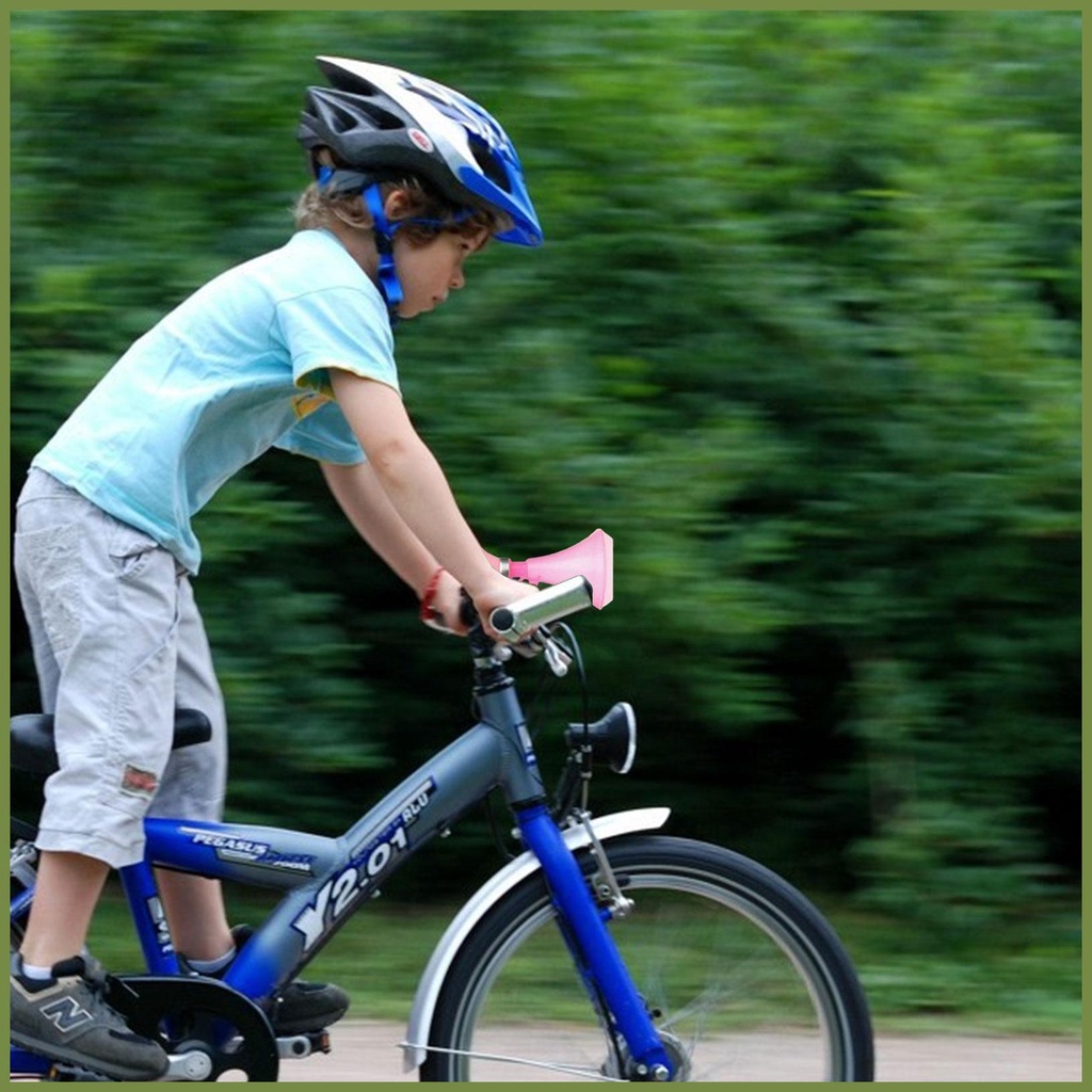 Còi Xe Đạp Bằng Cao Su Chuyên Dụng Cho Người Lớn Và Trẻ Em