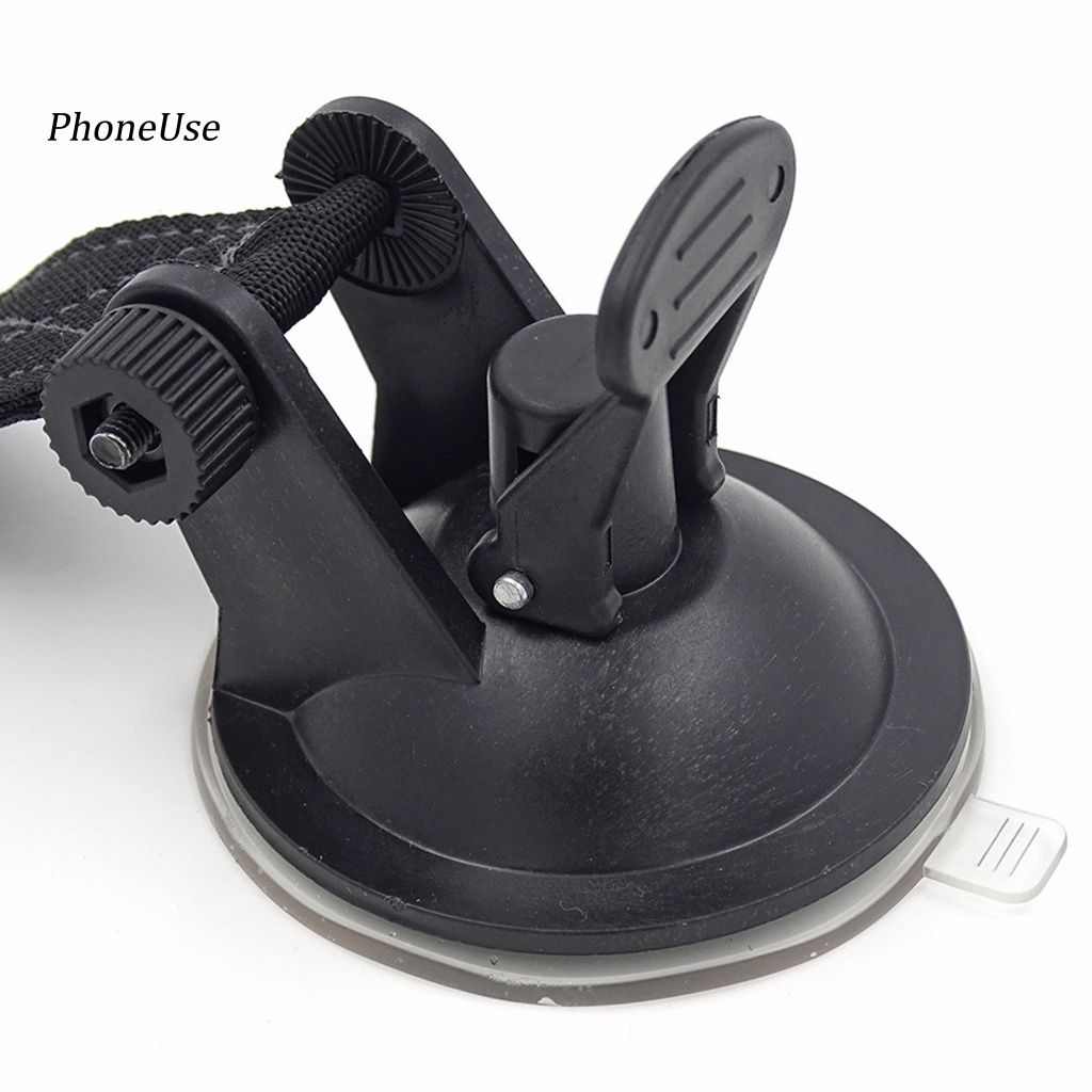 Mỏ Neo Bằng PU Có Giác Hút Chắc Chắn Chịu Lực Mạnh Dùng Khi Đi Cắm Trại