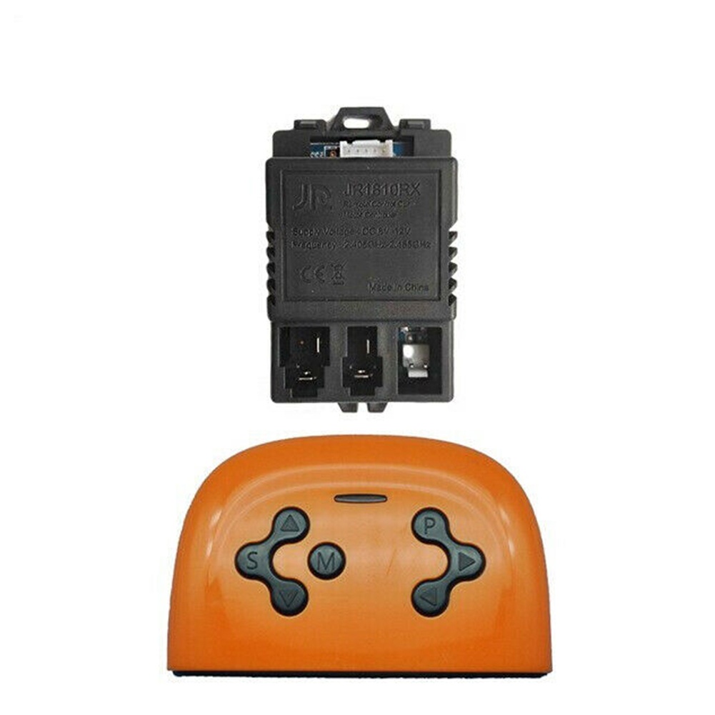 Thiết Bị Nhận Tín Hiệu Bluetooth JR1758RX JR1810RX JR1858RX JR1958-2S JR1705RX JR1738RX