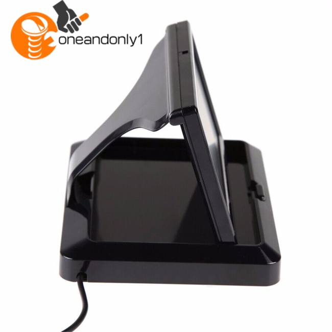 Màn Hình TFT LCD Hd 5 Inch Hai Chiều Có Thể Gấp Gọn Tiện Dụng