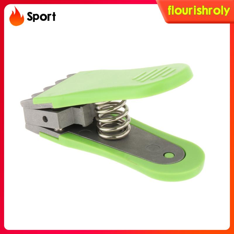 Dụng Cụ Kẹp Dây Vợt Cầu Lông / Tennis Tiện Dụng