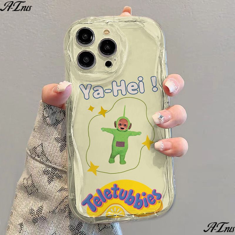 ✅Ốp Điện Thoại Mềm Chống Sốc Màu Trong Suốt Q63L Cho iPhone14 / 13promax 12 / 11 7 / 8p xs / r