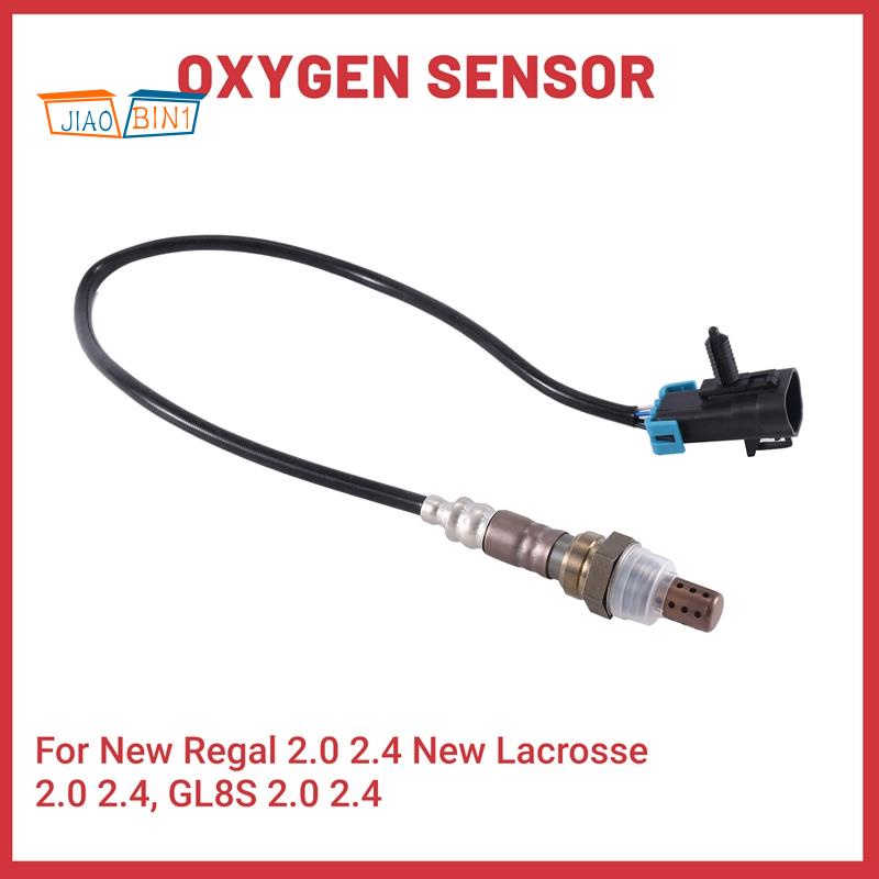 1 Bộ Cảm Biến Oxy Gran Turismo 2.0 / 2.4 Mới Gran Turismo 2.0 / 2.4 GL8S 2.0 / 2.4 12617648 Phụ Kiện Thay Thế Cho Máy Hút Bụi